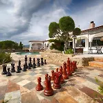 Casa de l’Albada