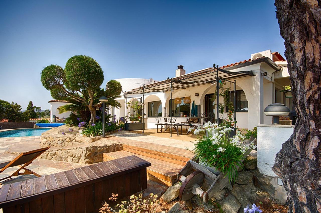 Casa De L'albada Roses